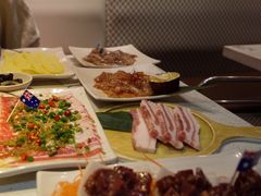 -猫抓烤肉(武进吾悦广场店)