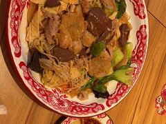 -辣伍爺·冒菜(乐淘里店)