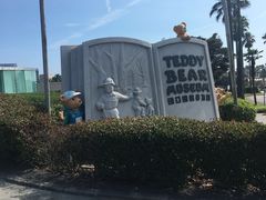 -济州岛泰迪熊博物馆