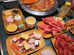 -牛New寿喜烧(金鹰世界店)