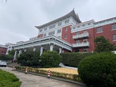 -杭州香格里拉饭店