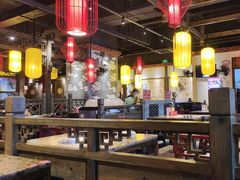-蜀国大将老火锅(江北店)