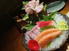 -阿吾罗日本料理(K11艺术中心店)