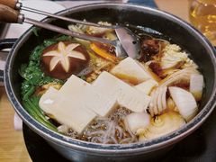 -小句号·精致料理(江南环球港店)