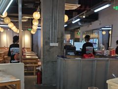 -馬伍旺川菜(江北虹悦城店)