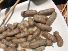 盐水花生-管氏翅吧(国展店)