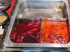 -重庆九记老火锅(广场店)