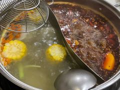 -三头牛·潮汕牛肉生蚝火锅 (夏湾店)