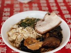 -美味斋(西北街店)