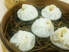 蟹粉汤包-老盛昌(胶州店)