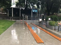 -西北湖绿化广场