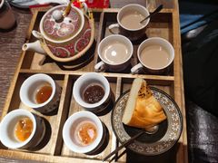 -那时新疆·车师(大宁音乐广场店)