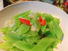 -纳瓦新疆菜(银都店)