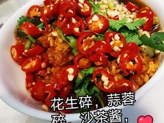 -三头牛·潮汕牛肉生蚝火锅 (夏湾店)