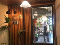 门面-仙峰天然面包(迎宾路店)