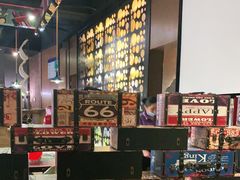 -龙虾风暴(松江店)