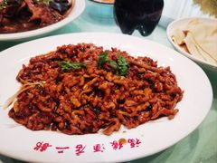 -福缘酒店(永乐店)