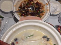-老阿爸鲜鱼土菜(独墅湖店)