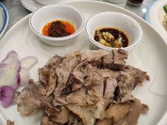 -苏师傅菜馆(上沙店)