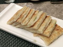 葱花饼-106餐厅北京菜.烤鸭(百子湾店)