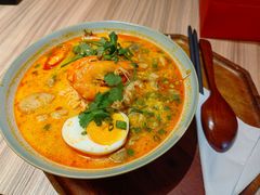 冬阴功汤饭-GOGO Plate(成都太古里店)
