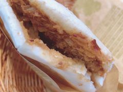 肉夹馍（肥瘦）-中原一大碗(湖滨店)
