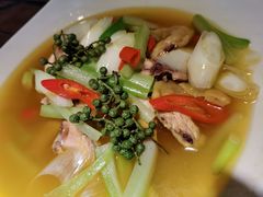 -张福记(陇海中路店)