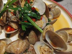 -红辣椒·川菜·火锅(朝外店)
