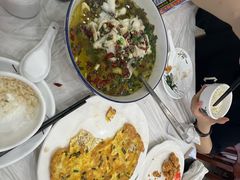 -老东阳·外婆菜(横店店)
