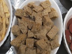 面筋-天府国麻辣香锅(李沧万达店)