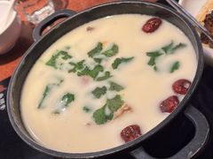 -文兴酒家(Chinatown - Gerrard Street)