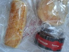 618&nbsp;(4)-Bread618面包生日蛋糕(欧亚商都店)