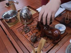 -脊艾堂推拿·艾灸(美年广场店)