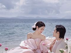 -经典婚纱摄影美学馆·私人定制