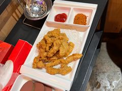 -虾乐园龙虾·夜宵(松江店)