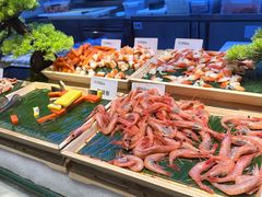 -川骄海鲜自助(河东店)