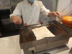 -周渝食惦·酸菜鱼精致川菜(横岗店)