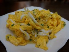 银鱼炒蛋-观桥阁(锦溪店)