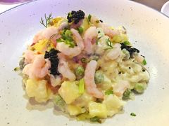 -FISH&POTATO Cō(地中海美食 万象城店)