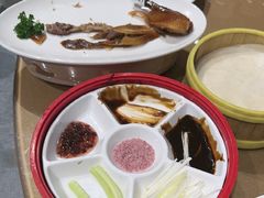 -红菜坊·烤鸭·川鲁宴(石园店)