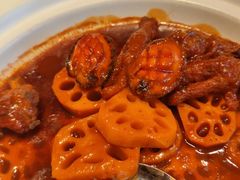 -上和臻品中国菜(花园街店)