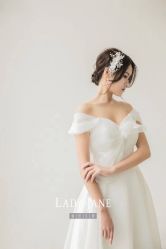 -Lady  Jane高端婚纱礼服馆
