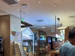 -西贝(武汉群星城店)