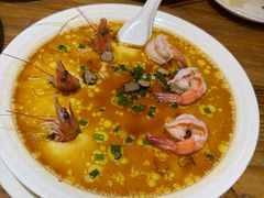-花溪雨·森林餐厅(石基店)