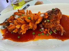 -阿明小菜·海鲜·上海菜(梅陇店)