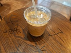 -Radar Coffee(思南路店)