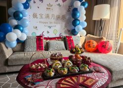 -巍阁高端月子会所