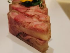 -唐拉雅秀酒店-唐苑中餐厅