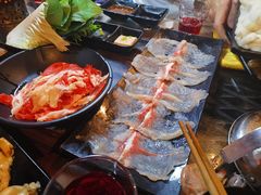 -丽江庭院之爱在路上(西单店)
