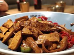 -胡子大厨·超级小炒肉(晶耀前滩店)